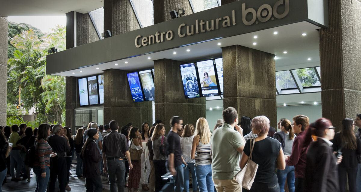 Cuatro espectáculos para celebrar a las madres en el Centro Cultural BOD