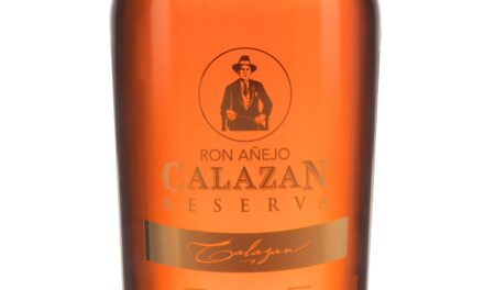 RON CALAZAN SE ALZA CON DOBLE MEDALLA DE ORO EN SAN FRANCISCO