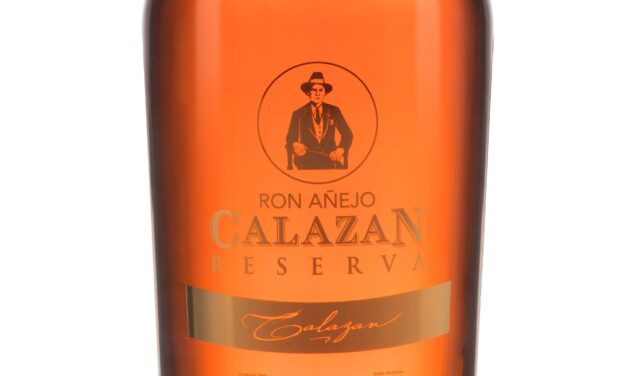 RON CALAZAN SE ALZA CON DOBLE MEDALLA DE ORO EN SAN FRANCISCO