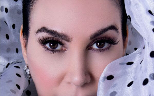 La Doña Bárbara Flamenca de Diana Patricia «La Macarena» marcará su paso en el Centro Cultural Chacao