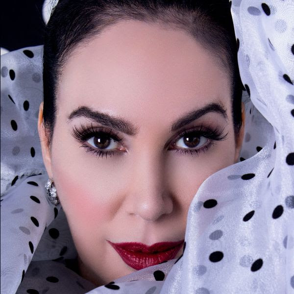 La Doña Bárbara Flamenca de Diana Patricia «La Macarena» marcará su paso en el Centro Cultural Chacao