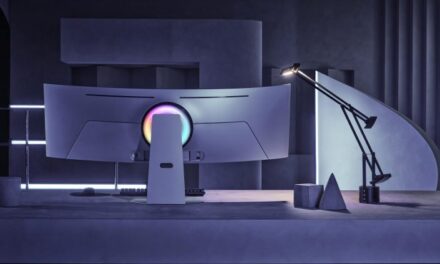 Samsung abre una nueva era de juegos OLED