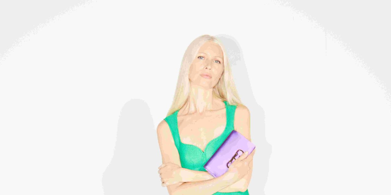 CH CAROLINA HERRERA SU COLECCIÓN «FIESTA» PARA OTOÑO INVIERNO 2023
