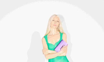 CH CAROLINA HERRERA SU COLECCIÓN «FIESTA» PARA OTOÑO INVIERNO 2023