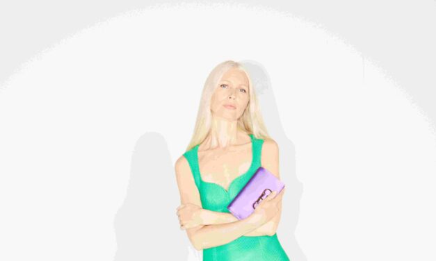 CH CAROLINA HERRERA SU COLECCIÓN «FIESTA» PARA OTOÑO INVIERNO 2023