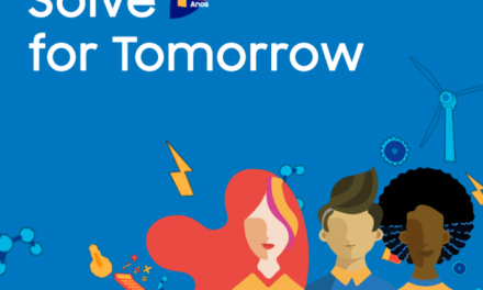 ¡Anima a tus compañeros de clase!Hasta el 23 de junio pueden inscribirse en el concurso Solve for Tomorrow 2023