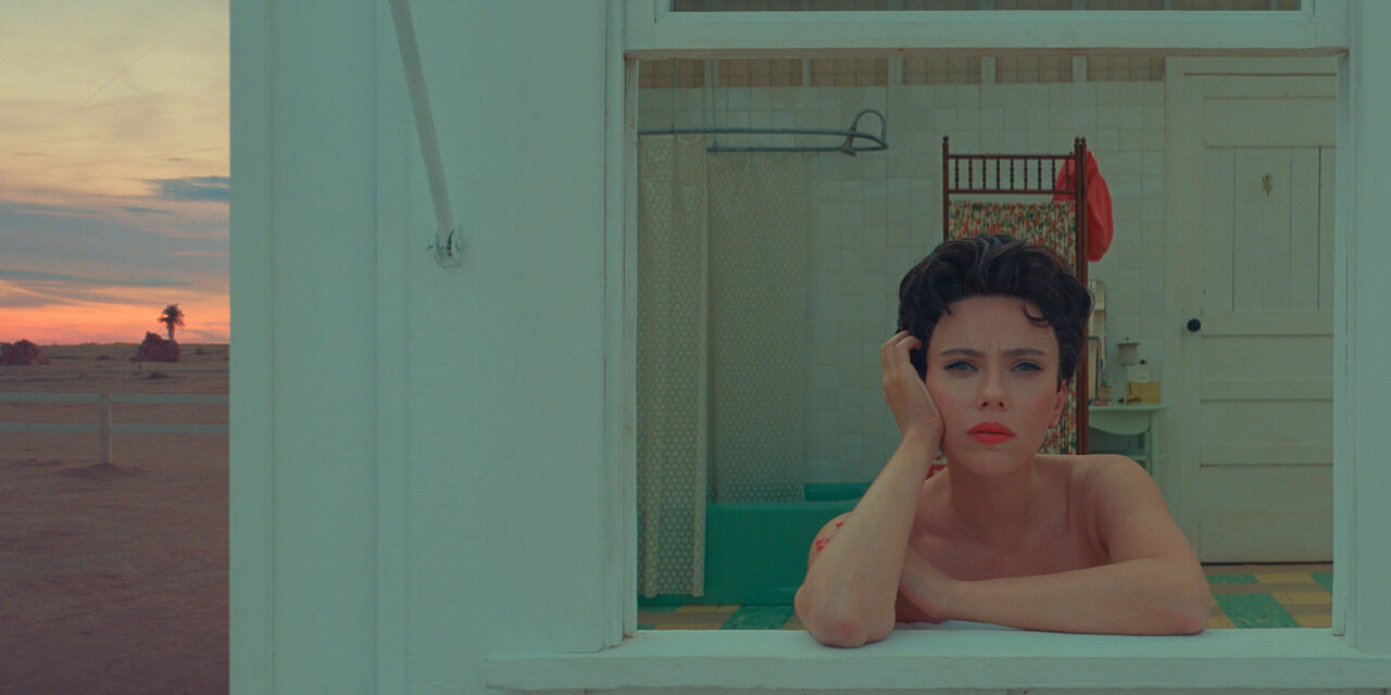 Universal Pictures Venezuela estrena Asteroid City de Wes Anderson.