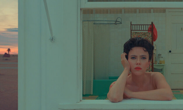 Universal Pictures Venezuela estrena Asteroid City de Wes Anderson.