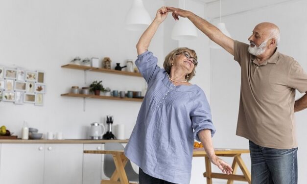 Hogar La Ponderosa tiene nuevo programa para adultos mayores