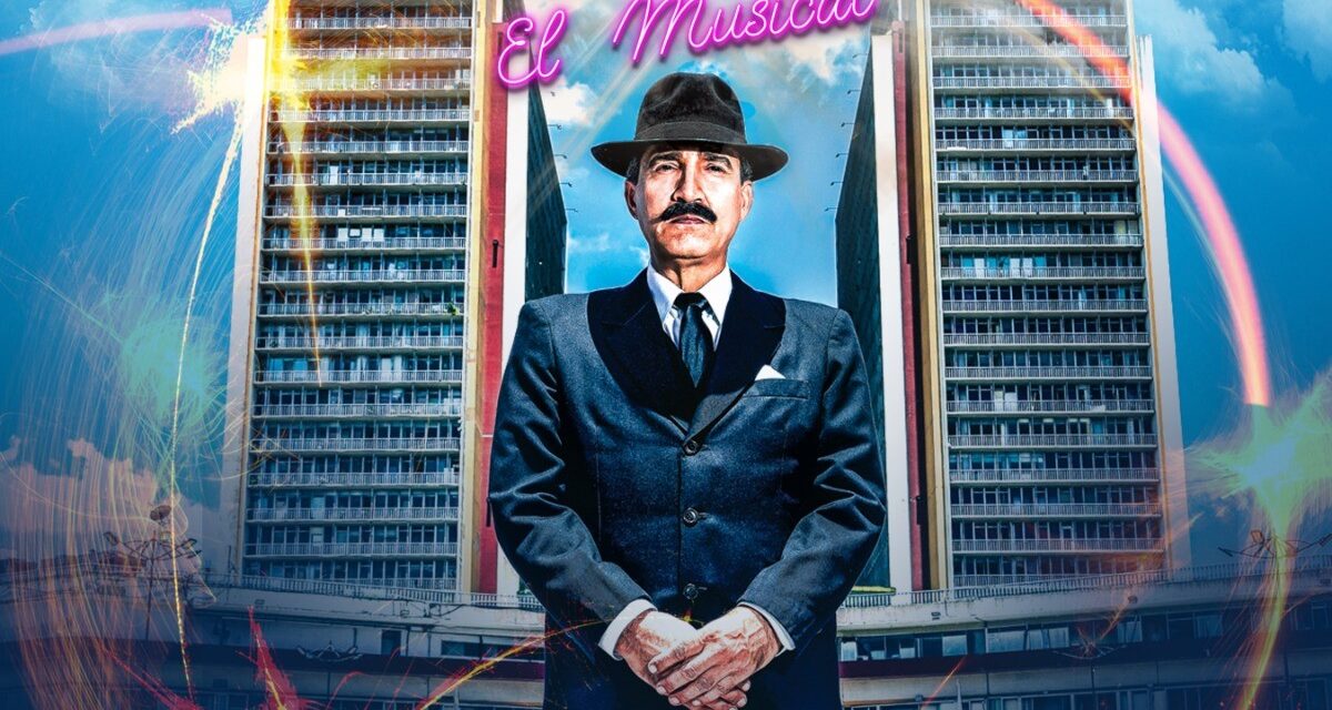 José Gregorio Hernández, el musical, se estrena en septiembre