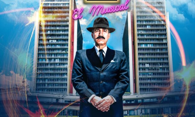 José Gregorio Hernández, el musical, se estrena en septiembre