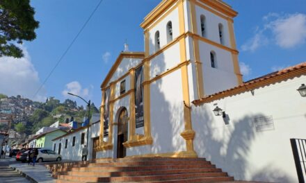 El Hatillo celebra su aniversario con grandes logros en el municipio más seguro de Caracas