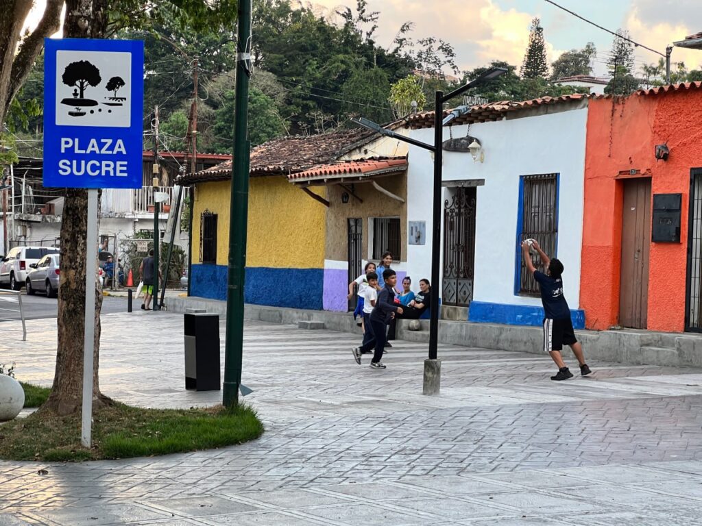 El Hatillo celebra su aniversario con grandes logros en el municipio ...