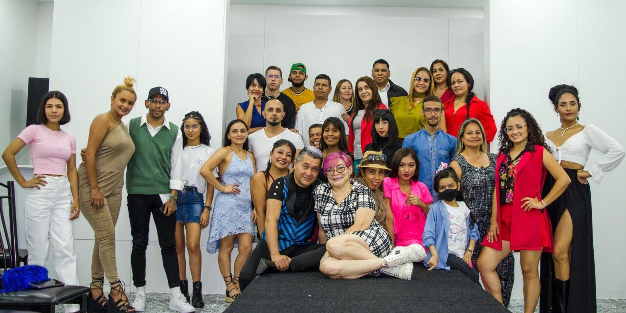 Belankazar realizará el fashion show “La Parada de la Moda” en Santa Fe