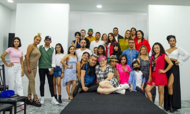 Belankazar realizará el fashion show “La Parada de la Moda” en Santa Fe