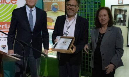 Cedice celebra 39 años promoviendo la cultura de la libertad en Venezuela