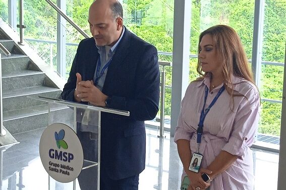 GMSP inaugura áreas con mayor confort y atención personalizada a sus pacientes