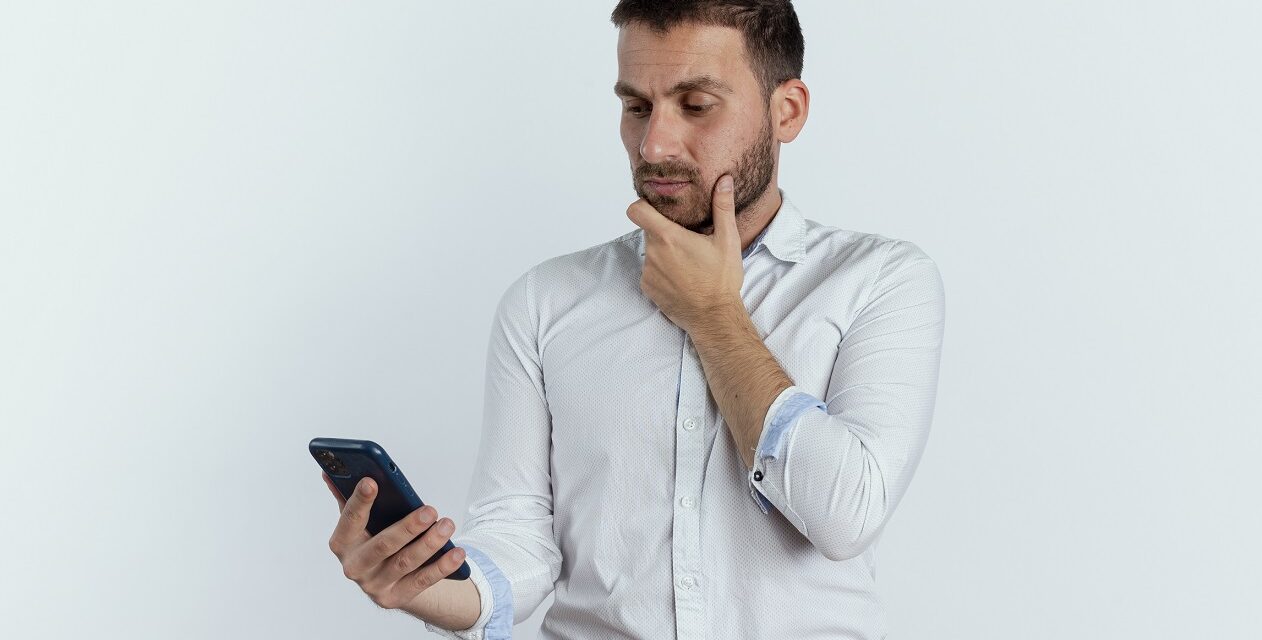 7 tips para detectar apps móviles falsas