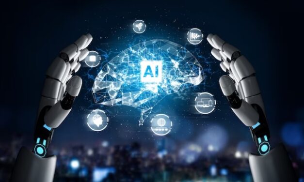 IA acelera el desarrollo de las tecnologías de protección en ciberseguridad