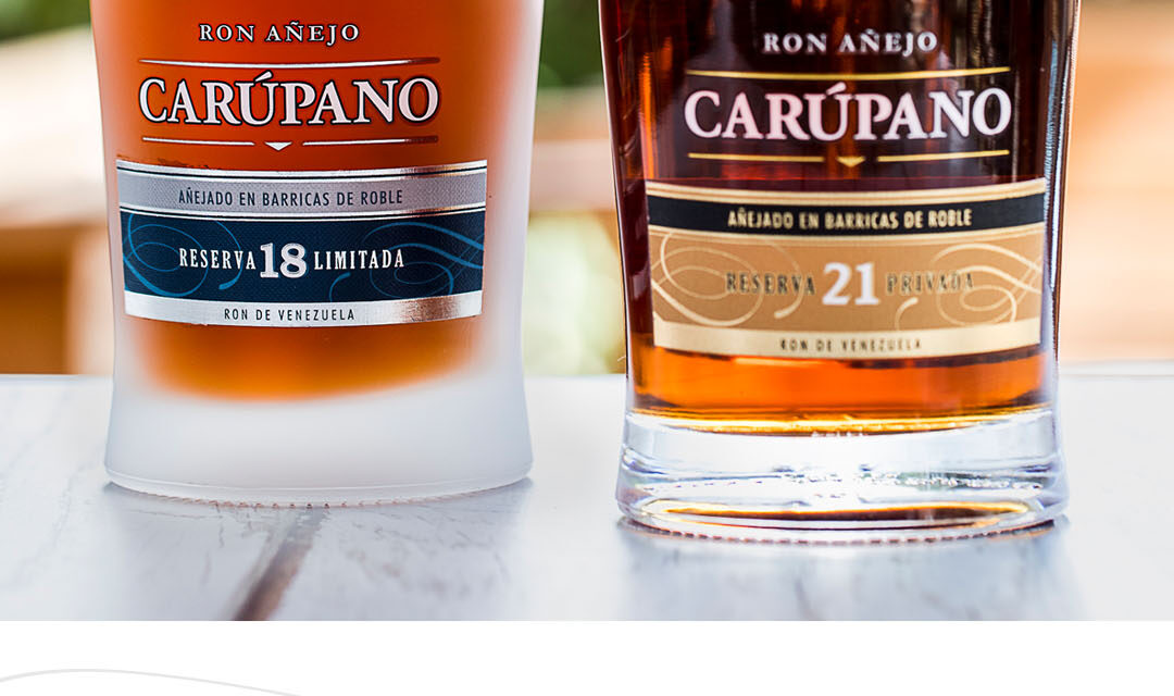 Por segundo año consecutivo, Ron Carúpano es reconocido por la revista Forbes