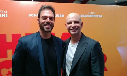 Preestreno de la película “La Chica del Alquiler”: Una gala sin precedentes