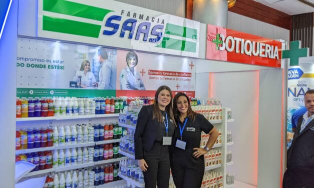 GRUPO COBECA cierra con total éxito en todo el país EXPO COBECA 2023