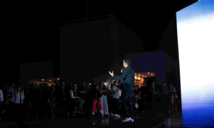 Wave Tech Hub inspira innovación y anuncia iniciativas emocionantes en el Evento Wave 2.0