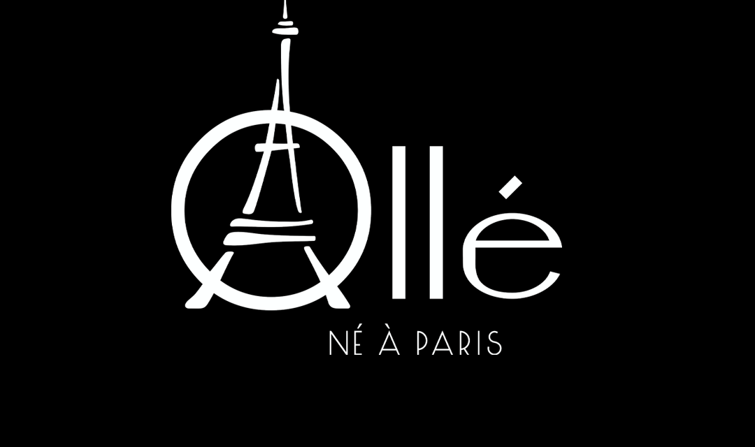 Ollé Né à Paris presenta su nueva colección de labiales RETROMATTE