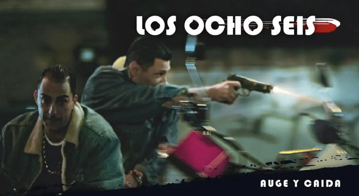 Los 8-6 regresan desde la comodidad de tu casa