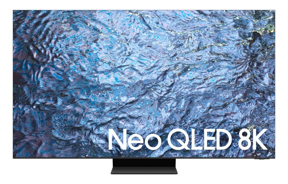 El poder de la tecnología en tu hogar: Los televisores Neo QLED 2023 de Samsung ya están en Venezuela