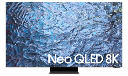 El poder de la tecnología en tu hogar: Los televisores Neo QLED 2023 de Samsung ya están en Venezuela