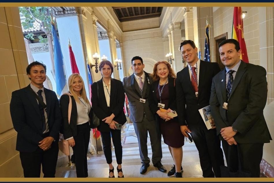 ONGs emergentes crearán coalición que fomente una cultura de paz en la región