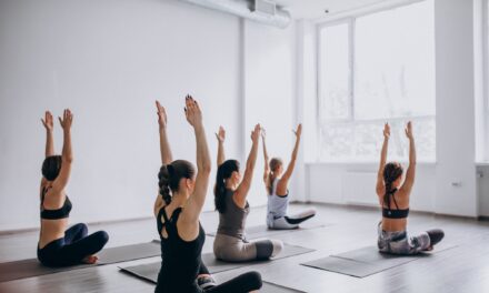 El yoga favorece funcionamiento de sistemas nervioso y endocrino