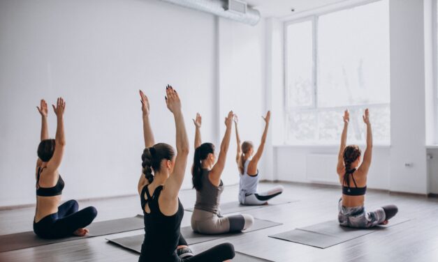 El yoga favorece funcionamiento de sistemas nervioso y endocrino