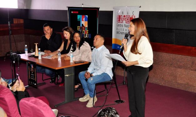 El Festival del Cine Venezolano de Mérida anuncia 24 largometrajes y 48 cortometrajes en competencia este año