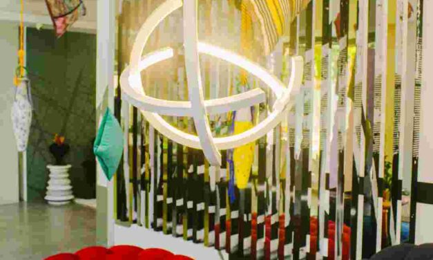 Primera Edición Concurso de Vitrinas Ccs Design Week