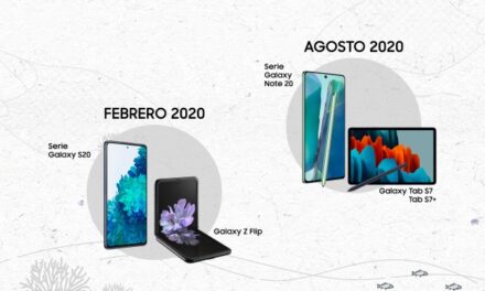 Galaxy: La serie que abrió la puerta a una nueva era de tecnología sostenible