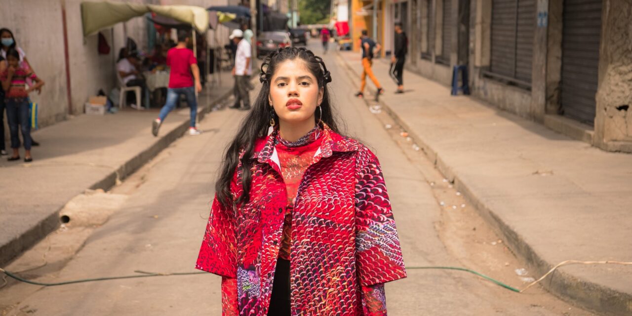 MARI se descubre con “Yo soy artista, no tu mamá”