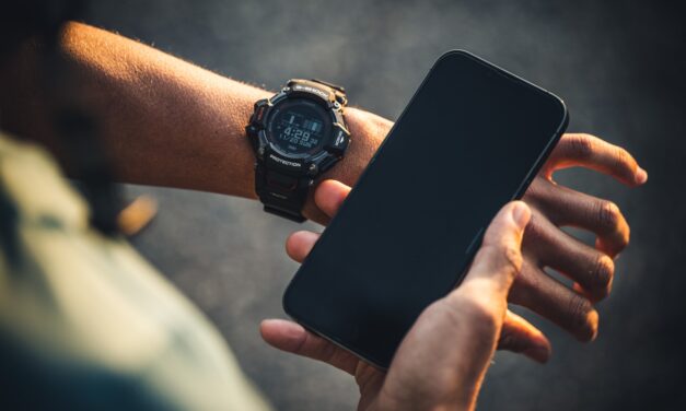 Conoce 9 deportes que puedes practicar con tu GBD-H2000, el nuevo lanzamiento de G-SHOCK
