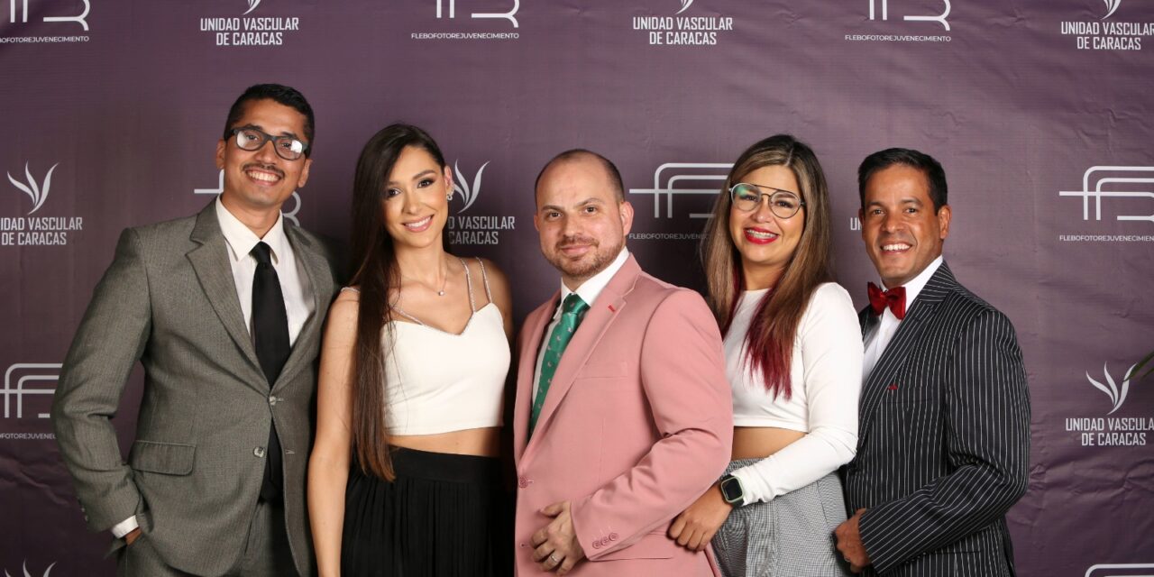 Flebofotorejuvenecimiento® elimina las imperfecciones en las piernas