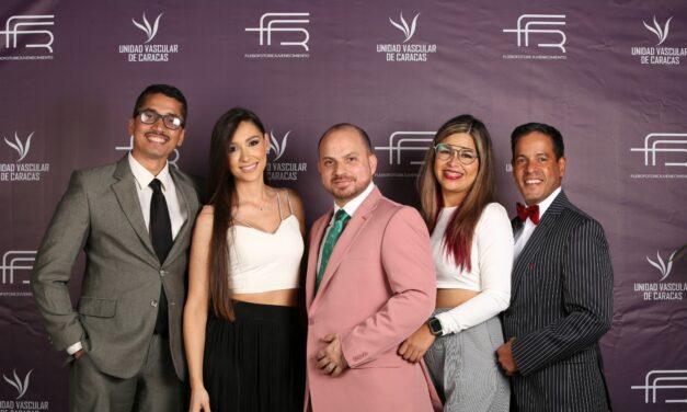 Flebofotorejuvenecimiento® elimina las imperfecciones en las piernas