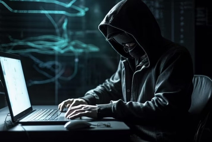 Ciberdelincuentes están creando falsas imágenes y videos sexuales mediante IA para sextorsión