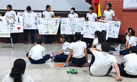 Fundación Seguros Venezuela incentiva a estudiantes en su proyecto de vida