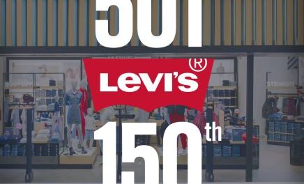 Levi’s crece en Venezuela con la apertura de su nueva tienda en Caracas