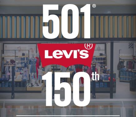 Levi’s crece en Venezuela con la apertura de su nueva tienda en Caracas