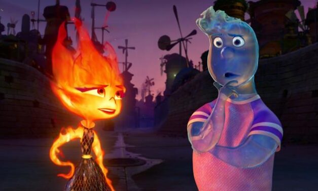Descubre 6 curiosidades del mundo donde transcurre la nueva película de Disney y Pixar