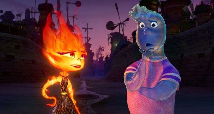 Descubre 6 curiosidades del mundo donde transcurre la nueva película de Disney y Pixar