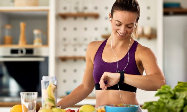 Un plan nutricional personalizado es más recomendable que el ayuno intermitente