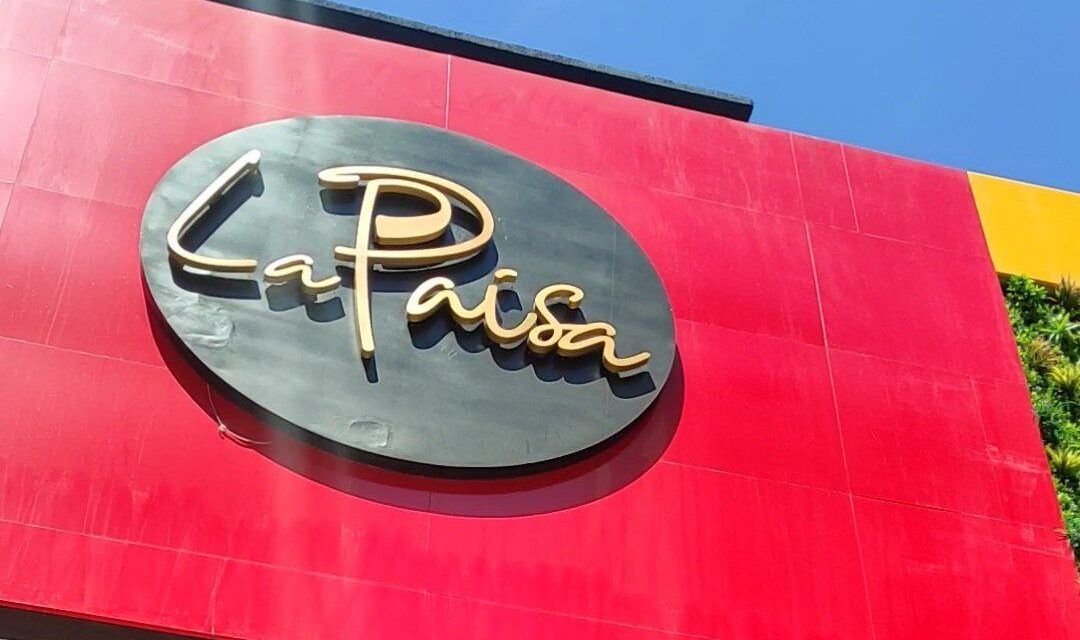 LA PAISA: UNA PROPUESTA GASTRONÓMICA SIN IGUAL QUE DIGNIFICA LA CULTURA COLOMBIANA EN VENEZUELA