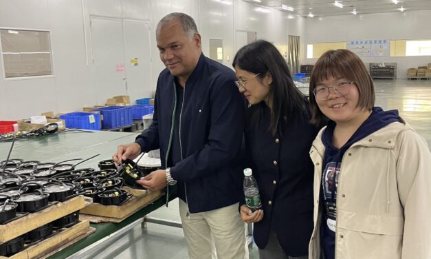 Calidad de productos fabricados en China depende de exigencias de las marcas